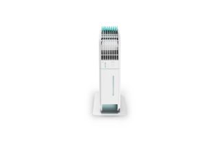 EcoAir Vesto 400ml Thermoelectric Dehumidifier