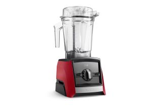 Vitamix A2300i Ascent Blender - Red