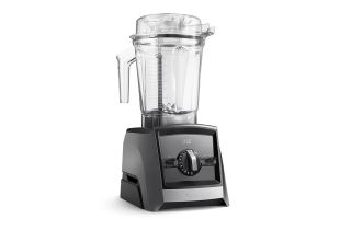 Nearly New - Vitamix A2500i Ascent Blender - Slate