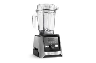 Vitamix A3500i Ascent Blender - Stainless Steel