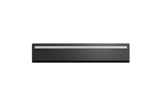 Clearance - Fisher & Paykel WB60SDEB1 60cm Series 9 Contemporary Warming Drawer - Black