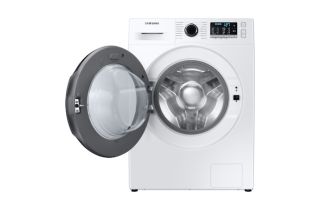 Samsung WD90TA046BE Series 5 ecobubble 9kg/6kg Washer Dryer - White