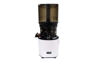 Kuvings AUTO10S Hands-Free Slow Juicer - White