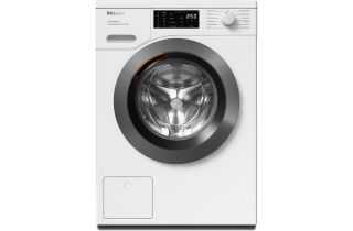 Miele WED385 WCS PWash & Steam 9kg Washing Machine - Lotus White
