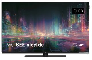 Loewe We. SEE 42" DC OLED TV