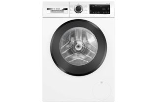 Bosch WGG24400GB Series 6 9kg Washing Machine - White