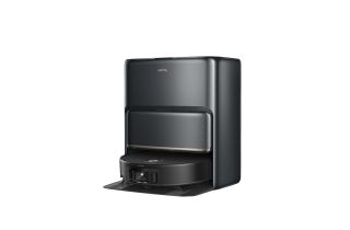 MOVA Z60 Ultra Roller Complete Auto Empty Robot Vacuum with Mop