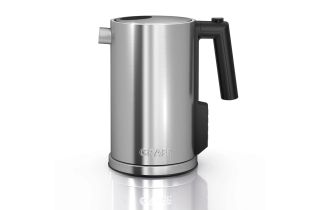 Graef WK900 Kettle - Stainless Steel