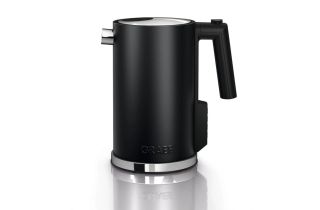 Graef WK902 Kettle - Black