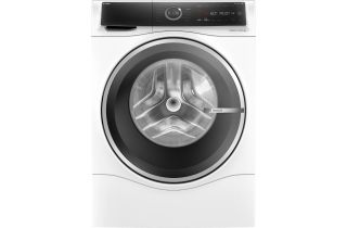 Bosch WNC25410GB Series 8 10.5kg/6kg Washer Dryer - White