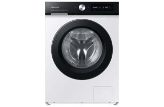 Samsung WW11BB534DAES1 Series 6+ Bespoke AI AutoDose & SpaceMax 11kg Washing Machine - White