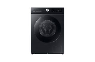 Samsung WW11BB744DGB Series 6 AI Energy Smart 11kg Washing Machine - Black
