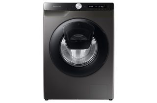 Samsung WW80T554DAX Series 5+ AddWash 8kg Washing Machine - Graphite