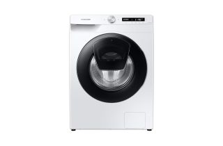 Samsung WW90T554DAW Series 6 ecobubble Smart 9kg Washing Machine - White