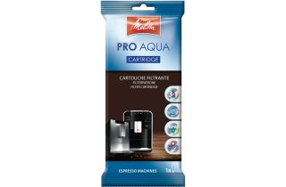 Melitta PRO AQUA Filter Cartridge