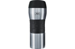 Mellita 350ml Thermal Mug - Stainless Steel