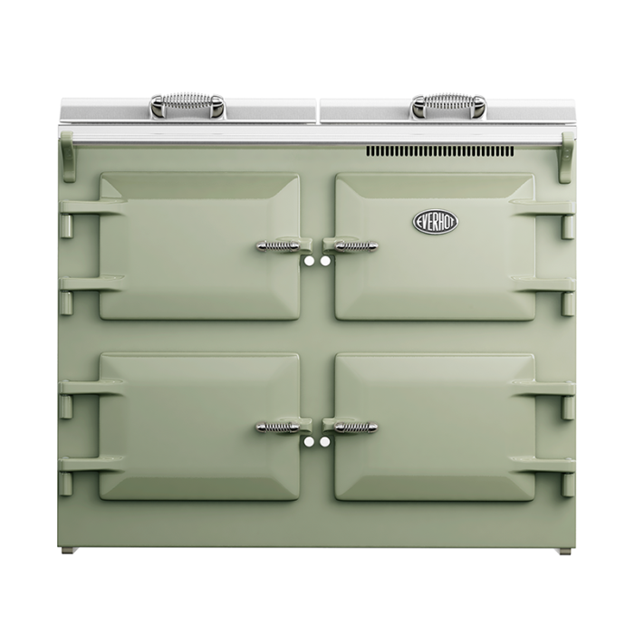 Everhot 110+ Cooker main product photo