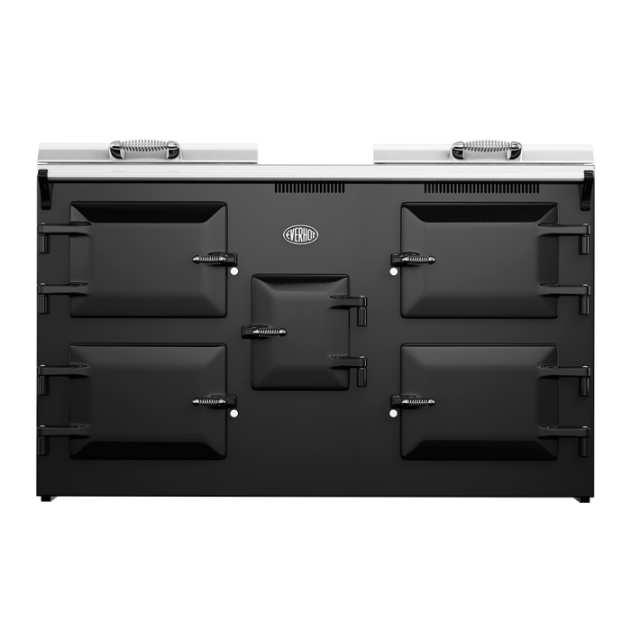Everhot 150+ Cooker main product photo