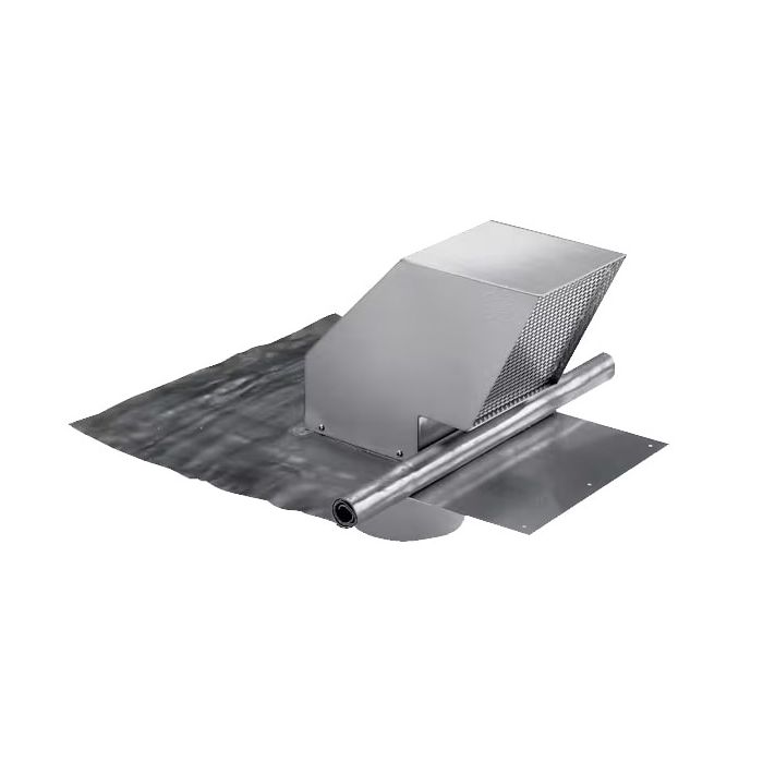 Roof Vent (DDF 125) main product photo