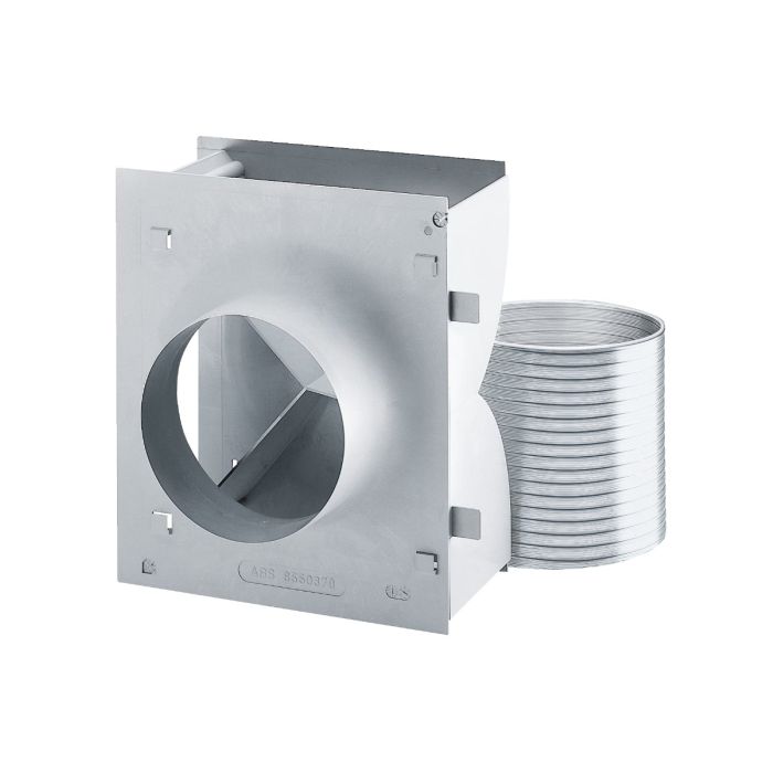Recirculation Conversion Kit for Wall Hood (DUW 20) main product photo