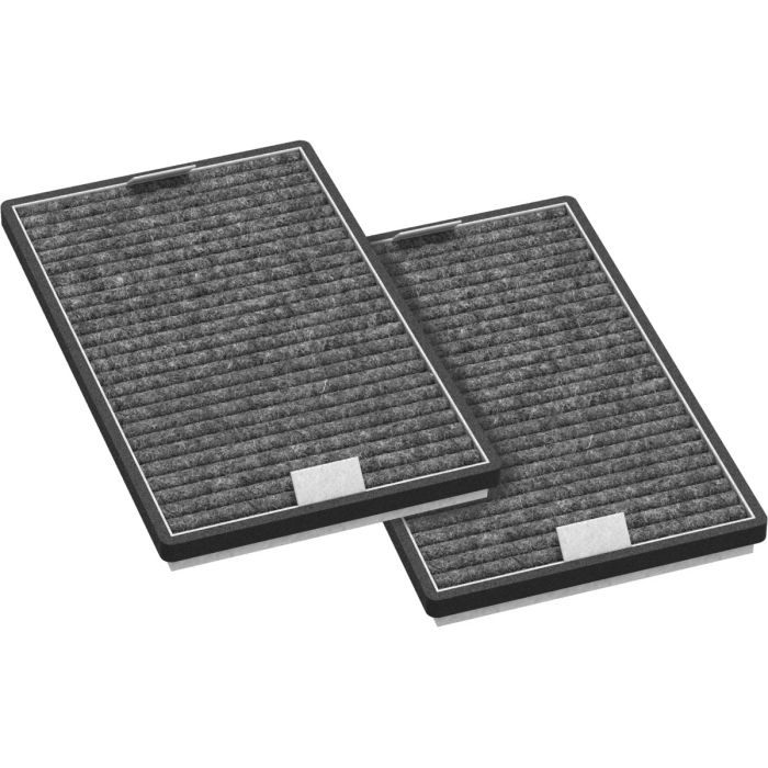 Odour Filter with Active Charcoal (DKF 19-P) main product photo