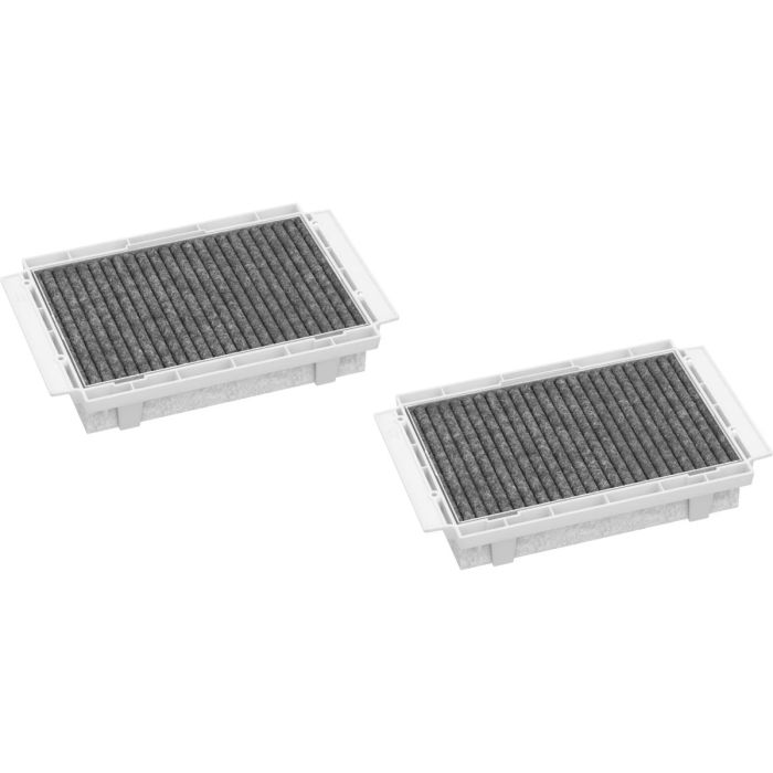 Active AirClean Charcoal Filter (DKFS 31-P) main product photo