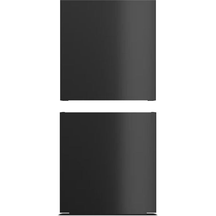 Matte Black Chimney (DADC 1000) main product photo