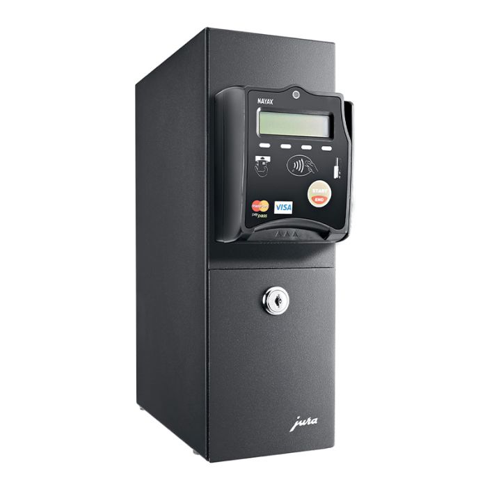 Jura 24069 Smart Payment Box main product photo