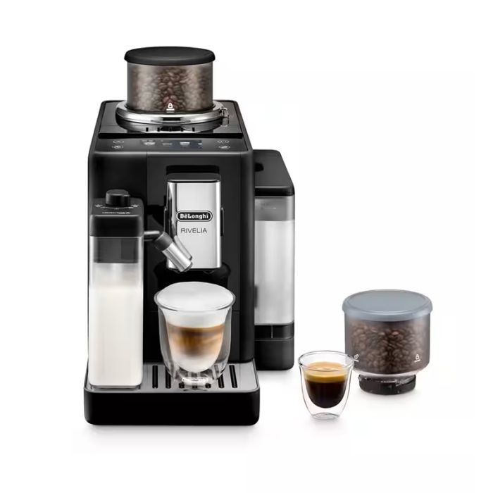 De’Longhi EXAM440.55.B Fully-auto Espresso machine 1.4 L main product photo