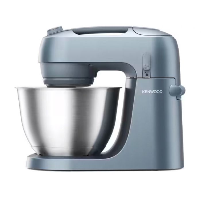 Kenwood KZM35.000GY Go Stand Mixer - Storm Blue main product photo