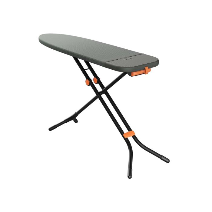 Joseph Joseph Glide 2 Plus 130cm Easy-store Ironing Board with Advanced Cover - Forest Grey main product photo