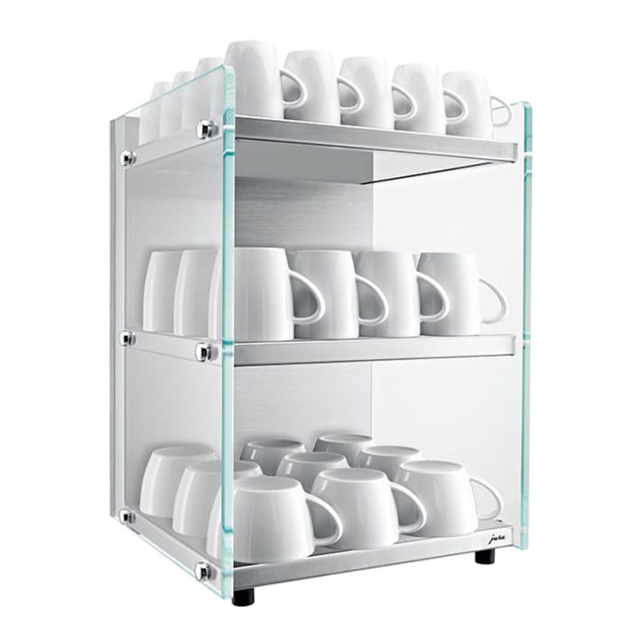 Jura 70086 Glass Cup Warmer main product photo