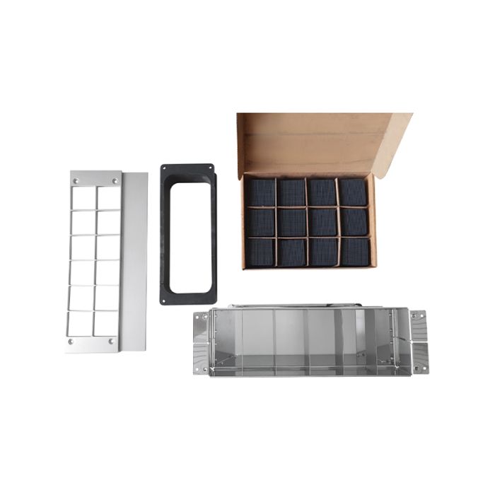 Bertazzoni 901528 Plus Filter Kit main product photo