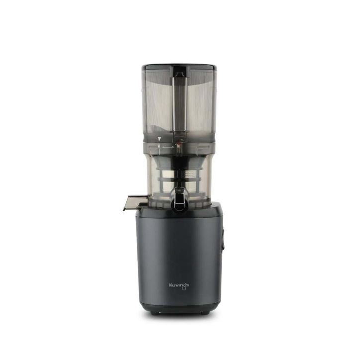 Kuvings AUTO6 Hands-Free Slow Juicer - Gun Metal main product photo