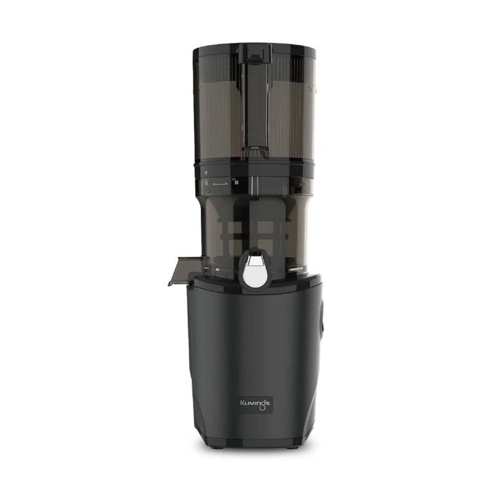 Kuvings AUTO8 Hands-Free Slow Juicer - Black Pearl main product photo