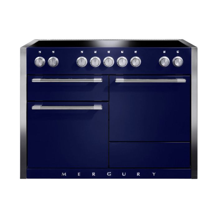 Mercury 1200 Induction Range Cooker main product photo