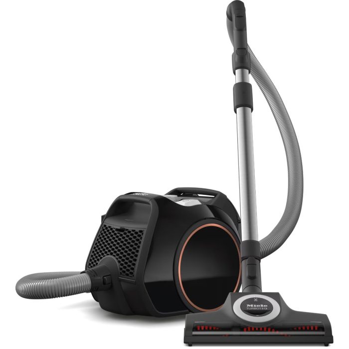Nearly New - Miele Boost CX1 Cat & Dog PowerLine Bagless Cylinder Vacuum Cleaner main product photo