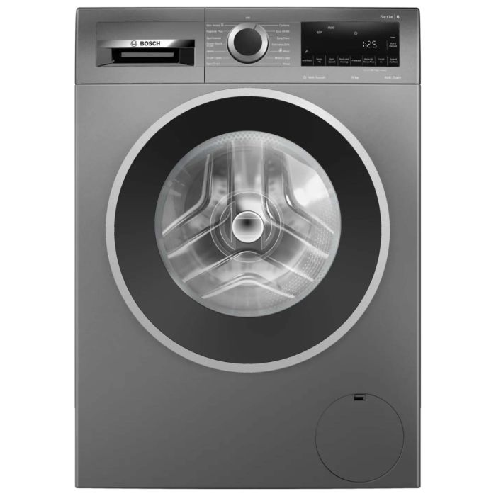 Bosch WGG244ZCGB Series 6 9kg Washing Machine main product photo