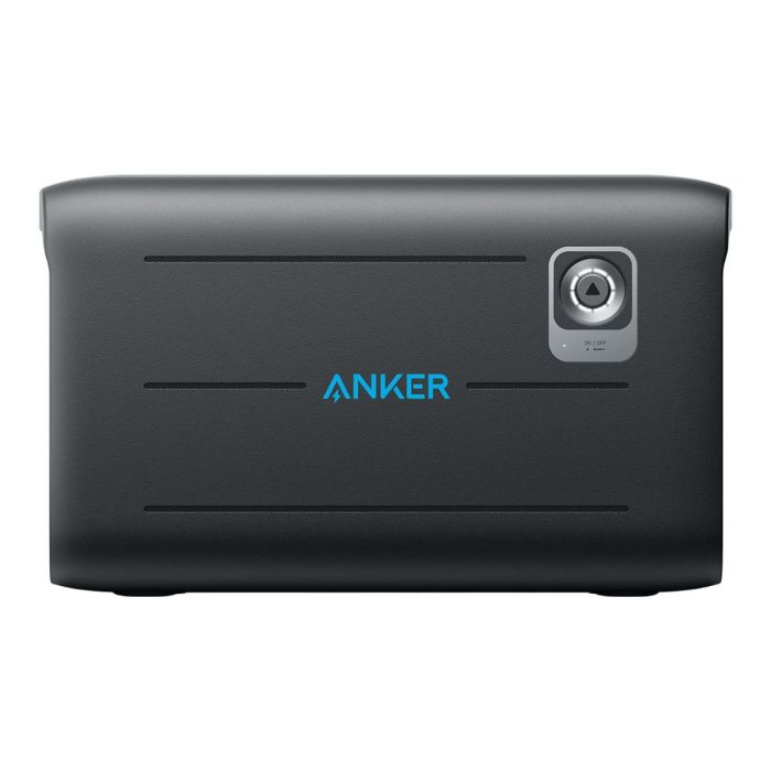 Anker Solix BP2600 Expansion Battery main product photo