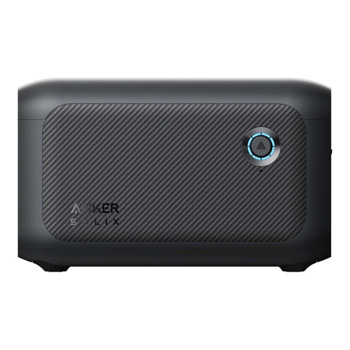 Anker Solix BP1000 Expansion Battery main product photo