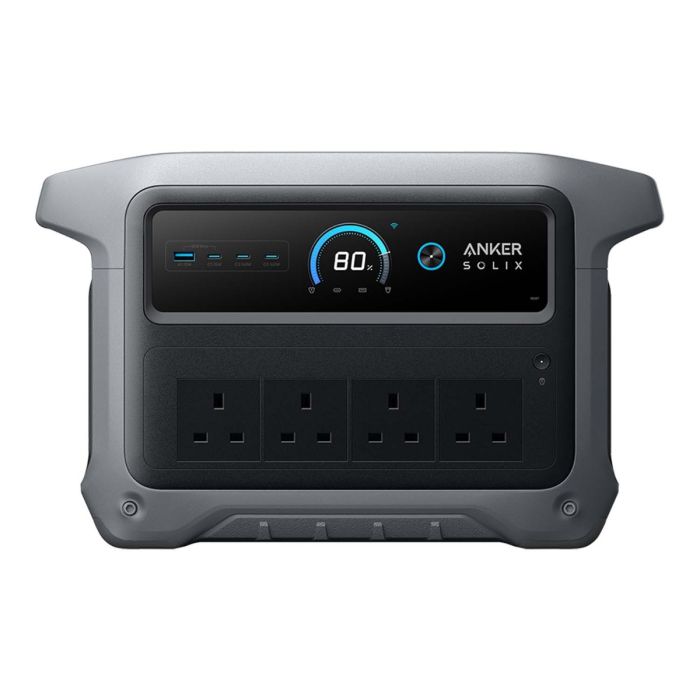 Anker Solix C1000 Gen 2 Portable Power Station main product photo