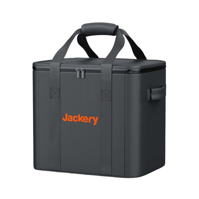 Jackery Carrying Case Bag (Large) for Portable Power Stations main product photo