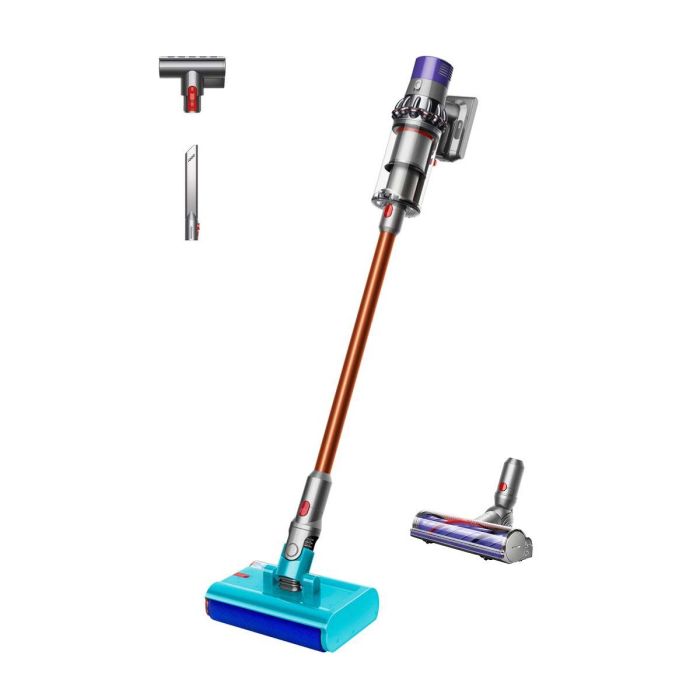 Dyson Cyclone V10 Submarine™ Wet & Dry Cordless Vacuum Cleaner main product photo