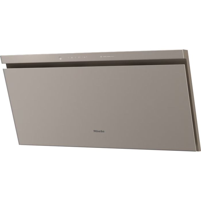 Miele DAH 4980 Sienna Wall Mounted Cooker Hood - Pearl Beige main product photo