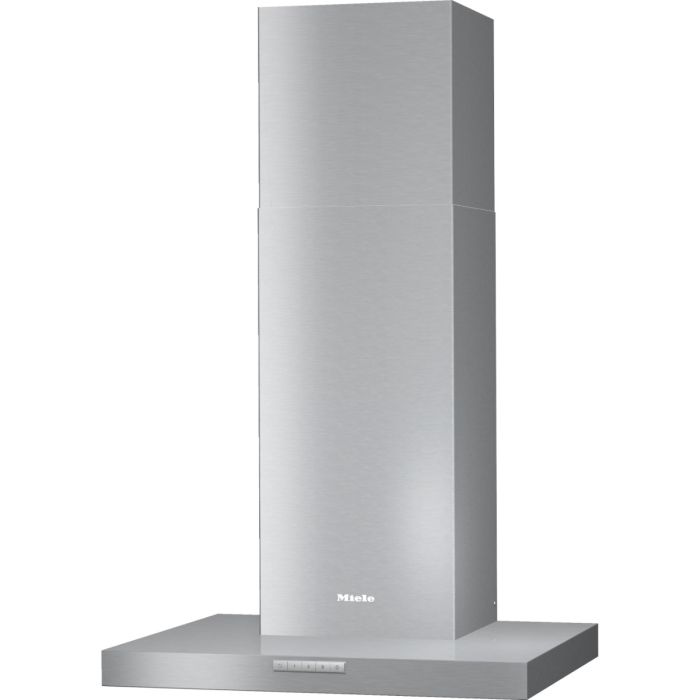 Miele DAW 1620 Active Wall Mounted Sooker Hood - Stainless Steel main product photo