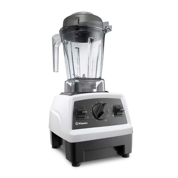 Vitamix Explorian E310 Blender - White main product photo