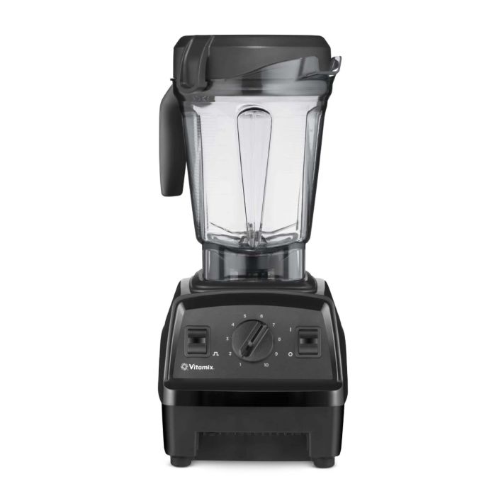 Nearly New - Vitamix Explorian E520 Blender - Black main product photo
