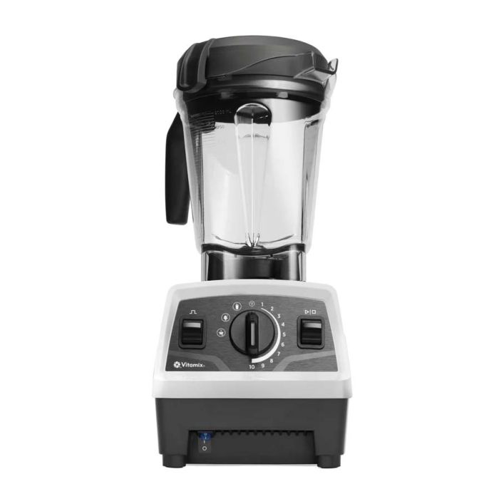 Vitamix Explorian E520 Blender - White main product photo