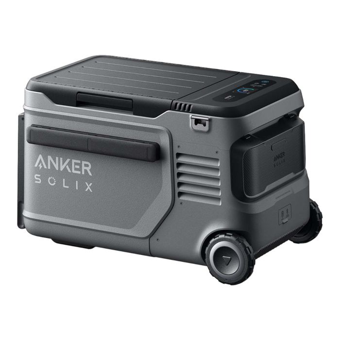 Anker Solix EverFrost 2 23L Electric Cooler main product photo