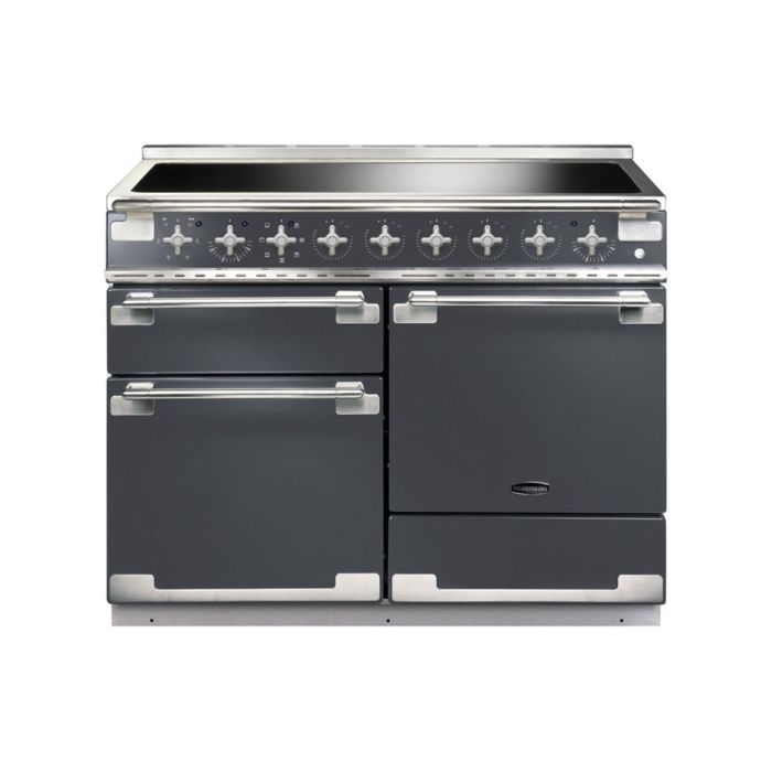 Rangemaster Elise 110 Induction Range Cooker - Slate main product photo